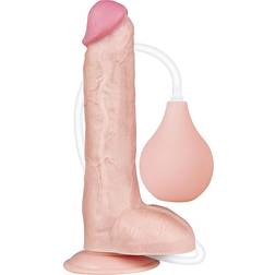 Lovetoy Squirt Extreme Dildo 25.5cm