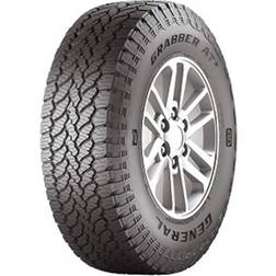 General Tire Grabber AT3 275/45 R20 110H FR XL 3PMSF TL