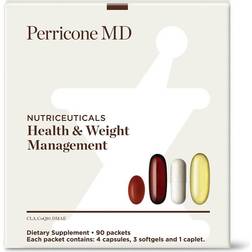 Perricone MD Health & Weight Management 90 Stk.