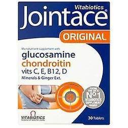 Vitabiotics Jointace Original 30 Stk.