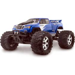 HPI Racing Ntiro Gt 2 Truck Body Savage