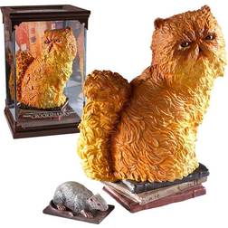 Noble Collection Harry Potter Crookshanks 13cm