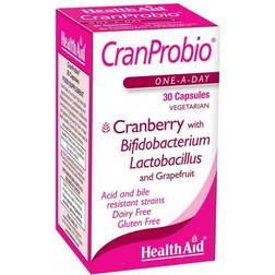 Health Aid Cranprobio 30 Stk.