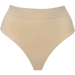 Magic Bodyfashion Comfort Thong - Latte