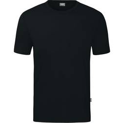JAKO Organic T-shirt Unisex - Black