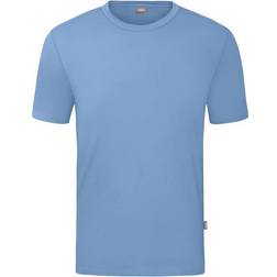 JAKO Organic T-shirt Unisex - Ice Blue