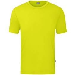 JAKO Organic T-shirt Unisex - Lime