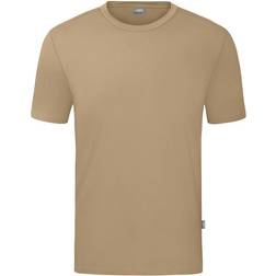 JAKO Organic T-shirt Unisex - Sand