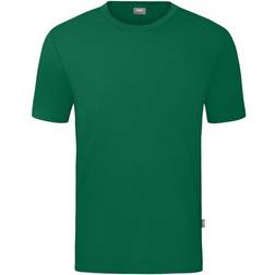 JAKO Organic T-shirt Unisex - Green