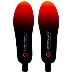 Happyhot Heated Insoles 2021