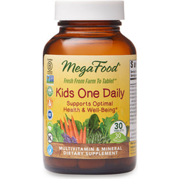 MegaFood Kids One Daily 30 st