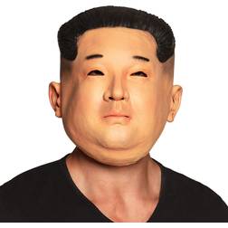 Boland North Korean Dictator Mask