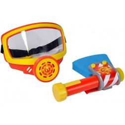 Simba Fireman Sam Oxygen Mask