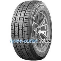 Kumho CX11 Portran 4S 215/65 R16C 109/107T 3PMSF