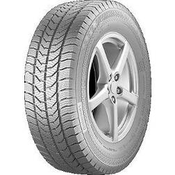 Continental VanContact Viking 195/70 R15C 104/102R, Nordiska vinterdäck