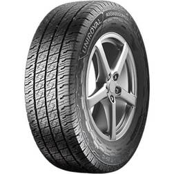 Uniroyal VAN-Transporter-Ganzjahresreifen AllSeasonMax 104H 215/60 R17C 109T