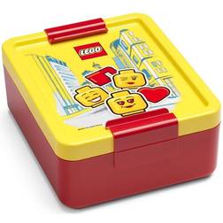 Room Copenhagen LEGO Lunch Box Iconic Girl