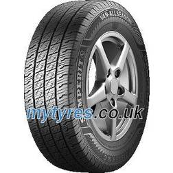 Semperit Van-All Season 215/70 R15C 109/107R 8PR