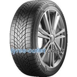 Matador MP93 Nordicca 235/60 R17 106H XL