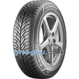 Matador Ganzjahresreifen MP62 All Weather Evo 225/55 R17 101W