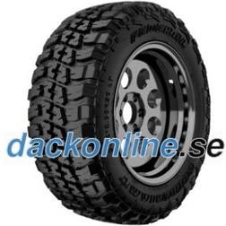 Federal Couragia M/T LT33x12.50 R20 114Q 10PR, POR