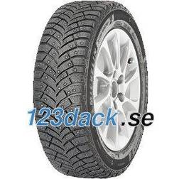 Michelin X-Ice North 4 245/40 R20 99T XL, Dubbade