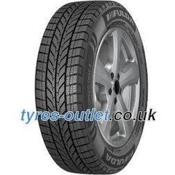 Fulda VAN-Transporter-Winterreifen Conveo Trac 3 215/60 R16C 103T