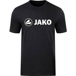 JAKO Promo T-shirt Unisex - Black