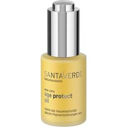 Santaverde Age Protect Oil 30ml