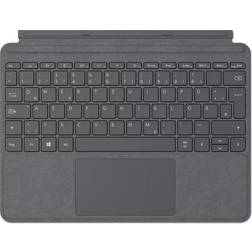 Microsoft Surface Go Type Cover KCT-00105 (German)