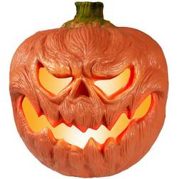 Europalms Halloween Pumpkin illuminated, 18cm