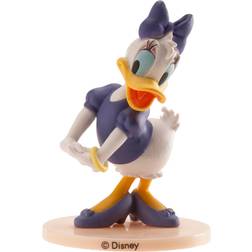 Dekora Daisy Duck Figure Tortenaufleger