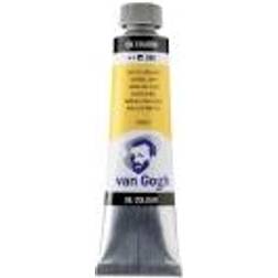 Van Gogh Oil Paint 40 ml Azo Yellow Light