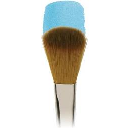 Winsor & Newton Watercolour Brushes Mops Blue 5/8 inch