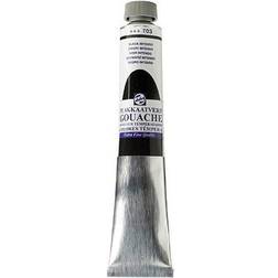 Talens Gouache Black Int 60ml