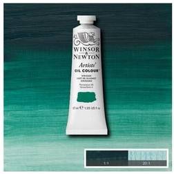 Winsor & Newton Artists' Oil Colours viridian 692 37 ml