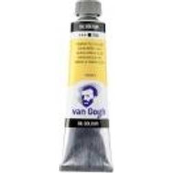 Van Gogh Oil Paint 40 ml Cadmium Yellow Light