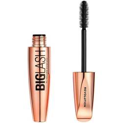 Revolution Beauty Big Lash Volume Mascara Black