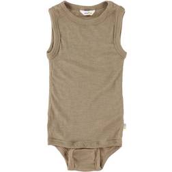 Joha Body - Light Brown (68932-196-15966)