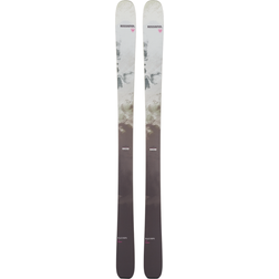 Rossignol Damen Blackops Stargazer Freerideski 21/22 (Lila)