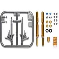 Tamiya 300012690 Gabel-Set Motorcycle assembly kit 1:12