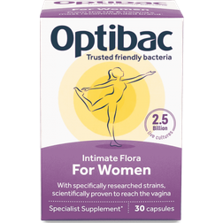 Probiotics for Women 30 Stk.