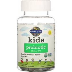 Garden of Life Kids Probiotic 30 Gummies