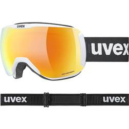 Uvex Downhill 2100 CV Skibrille (Weiß)