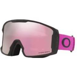 Oakley Line Miner - Ultra Purple