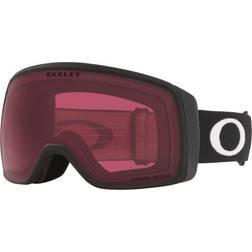 Oakley Flight Tracker S - Prizm Snow Dark Grey/Matte Black