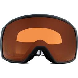 Oakley Flight Tracker S - Prizm Snow Persimmon/Matte Black