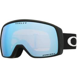 Oakley Flight Tracker S - Prizm Snow Sapphire Iridium/Matte Black