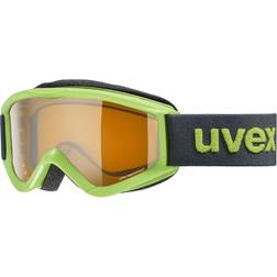 Uvex Speedy Pro Jr - Light Green