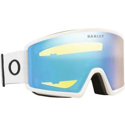 Oakley Target Line L Skibrille (Weiß)